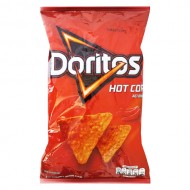 DORITOS HOT CORN 90gr