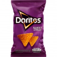 DORITOS SWEET CHILI 90G
