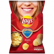 LAY'S ΑΛΑΤΙ 150G