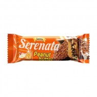 SERENATA PEANUT BUTTER 33gr
