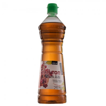 ΞΥΔΙ ΓΝΗΣΙΟ ΤΖΩΝ ΤΟΠ 400ml