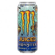 MONSTER ENERGY AUSSIE LEMONADE 500ml