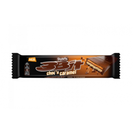ΠΑΥΛΙΔΗΣ 3-BIT ΚΑΡΑΜΕΛΑ 65gr