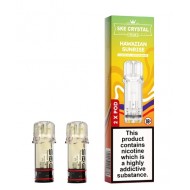 CRYSTAL POD HAWAIIAN SUNRISE 2%