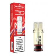 CRYSTAL POD WATERMELON ICE 2%