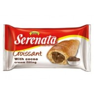 SERENATA CROISSANT KAKAO 70GR