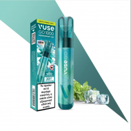 VUSE GO #1000 PEPPERMINT ICE 20MG