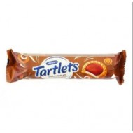 McVITIES'S TARTLETS CHOCOLATE 100GR