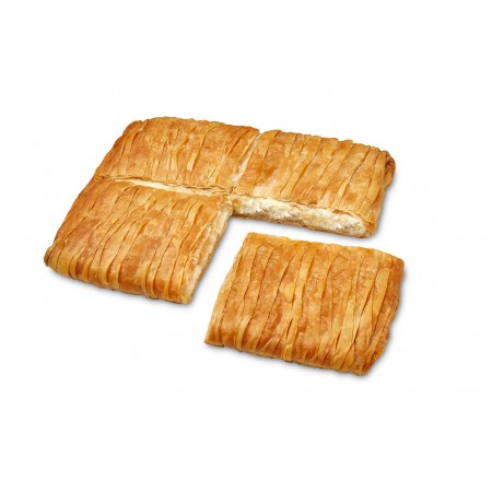 ΤΥΡΟΠΙΤΑ ΤΑΨΙΟΥ