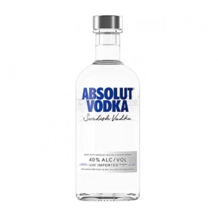 ABSOLUT 350ML