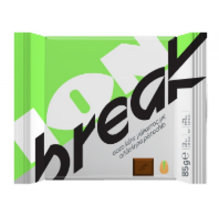 BREAK PISTACHIO 85gr