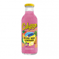 CALYPSO LEMONADE ISLAND WAVE 473ml