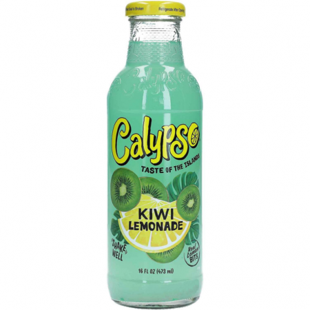 CALYPSO LEMONADE KIWI 473ml