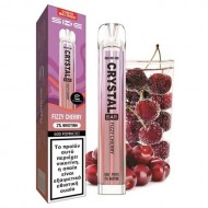 CRYSTAL BAR FIZZY CHERRY 2%