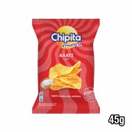 CHIPITA ΚΥΜΑΤΙΣΤΑ ΚΛΑΣΙΚΗ 45gr