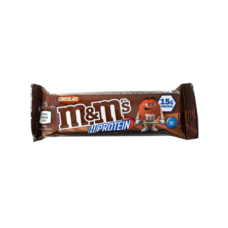 M&M'S HI PROTEIN 51GR