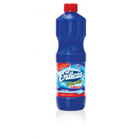 ENDLESS CHLOROACTIVE ΠΑΧΥΡΕΥΣΤΗ ΜΠΛΕ 750ml