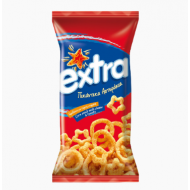 EXTRA SNACK ΑΣΤΕΡΑΚΙΑ 85gr