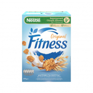FITNESS ΔΗΜΗΤΡΙΑΚΑ ΟΛΙΚΗΣ 375γρ