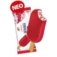 FROZEN YOGURT ΦΡΑΟΥΛΑ ΞΥΛ.20Χ70g