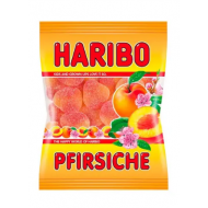 HARIBO PEACHES 175gr