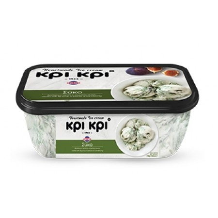 HEARTMADE ΟΙΚΟΓΕΝΕΙΑΚΟ ΣΥΚΟ 1.5L