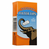 ΦΙΛΤΡΑ OLD HOLBORN SLIM