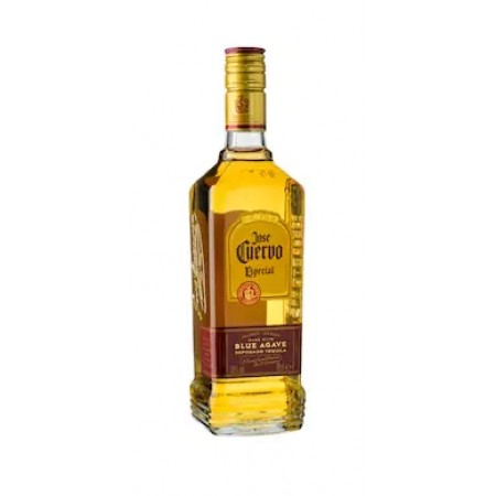 JOSE CUERVO REPOSADO SPECIAL EDITION 700ML