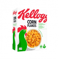 KELLOGG'S ORIGINAL CORN FLAKES 375gr