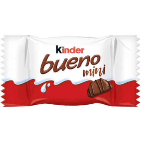KINDER BUENO MINI