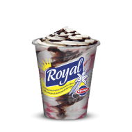 ROYAL ΚΥΠΕΛΟ ΚΟΚΤΕΙΛ ΒΑΝΙΛΙΑ 90GR