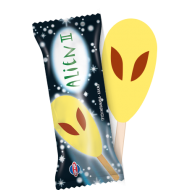 ALIEN ΞΥΛΑΚΙ ΜΠΑΝΑΝΑ ΚΑΚΑΟ 30GR