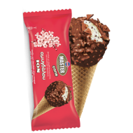 MASTER ΠΥΡΑΥΛΟΣ ION STRACCIATELLA 98GR