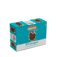 MULTIPACK MASTER ΞΥΛΑΚΙΑ 0% ΒΑΝ-ΣΟΚ 8Χ35GR
