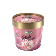 MASTER RICH ΚΥΠΕΛΟ RUBY 105GR