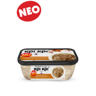 HEARTMADE ΟΙΚΟΓΕΝΕΙΑΚΟ ΚΑΡΑΜΕΛΑ-ΠΕΚΑΝ 1.5L