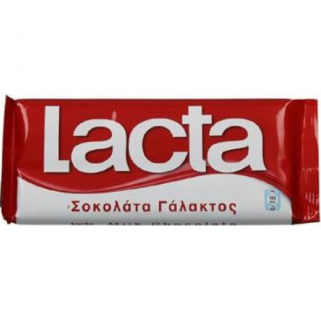 LACTA ΓΑΛΑΚΤΟΣ 110gr