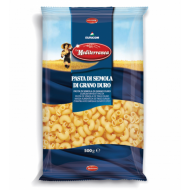 LA MEDITERRANEA ΚΟΡΑΛΙ 500gr