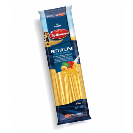 LA MEDITERRANEA LINGUINI 500gr