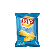 LAY'S ΤΖΑΤΖΙΚΙ 120gr
