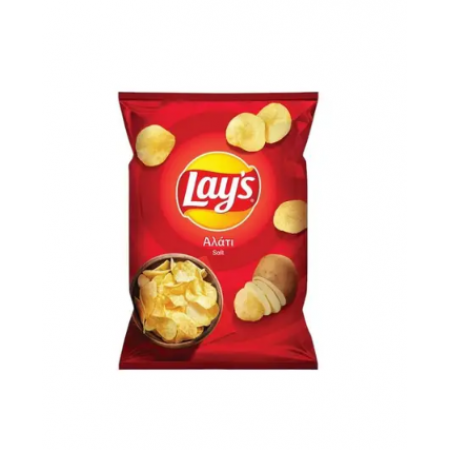 LAY'S ΑΛΑΤΙ 45gr