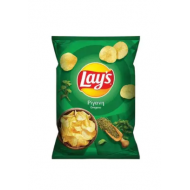 LAY'S ΡΙΓΑΝΗ 45gr