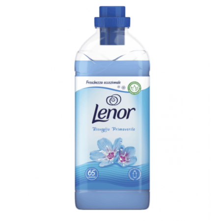 LENOR SPRING AWAKENING 25MEZ 575ml
