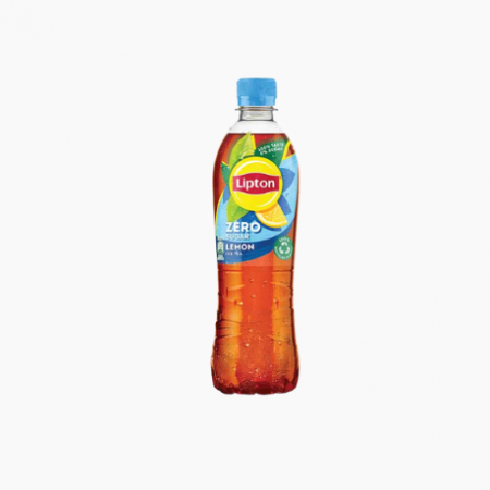 LIPTON ΛΕΜΟΝΙ ΧΩΡΙΣ ΖΑΧΑΡΗ 500ML