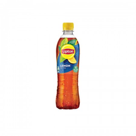 LIPTON ICE TEA ΛΕΜΟΝΙ 500ml