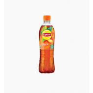 LIPTON ICE TEA ΡΟΔΑΚΙΝΟ 500ML
