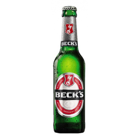 BECK'S ΦΙΑΛΗ 275ML