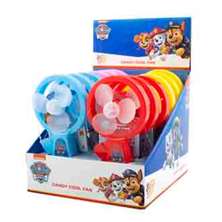 PAW PATROL ΑΝΕΜΙΣΤΗΡΑΣ ΧΕΙΡΟΣ
