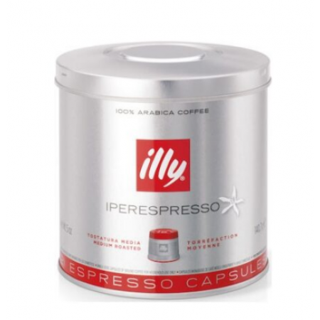 ILLY IPER HOME CLASSICO 21ΚΑΨ.