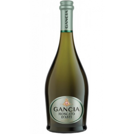 GANCIA MOSCATO DASTI 750ml